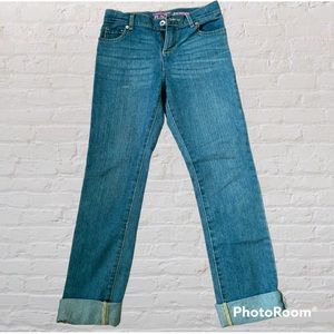 Childrens Place girls jeans